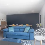 Apartman T2 Tin Tin *