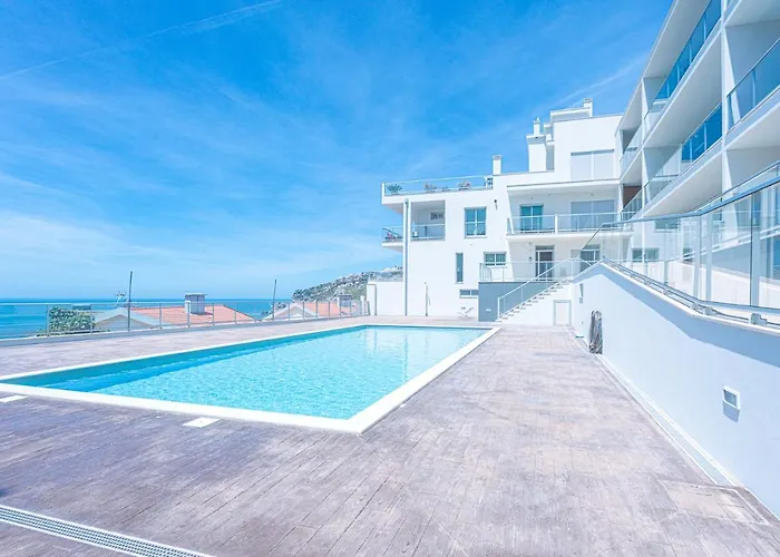 아파트 T2 Tin Tin 나자레