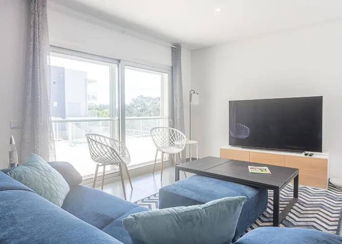 아파트 T2 Tin Tin 나자레