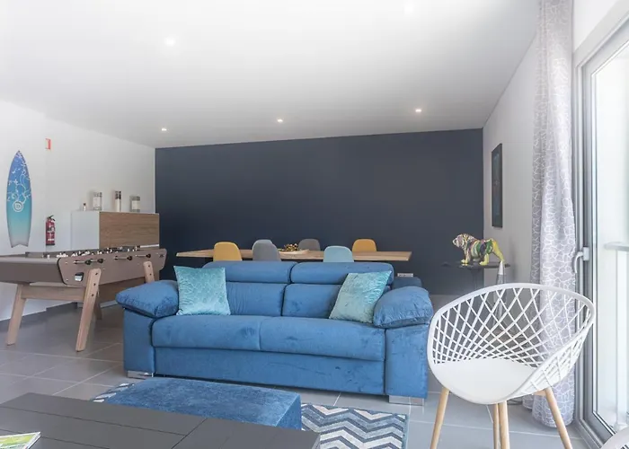 아파트 T2 Tin Tin *