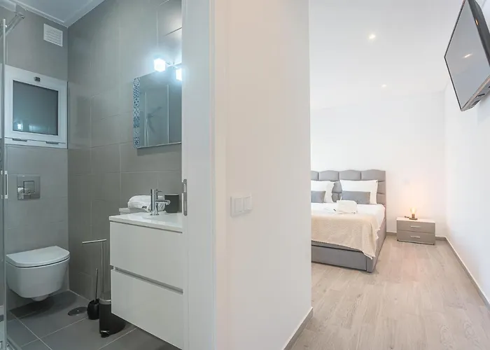 아파트 T2 Tin Tin 나자레