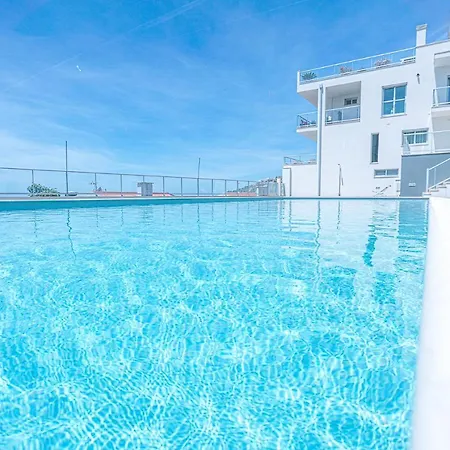Apartment T2 Tin Tin